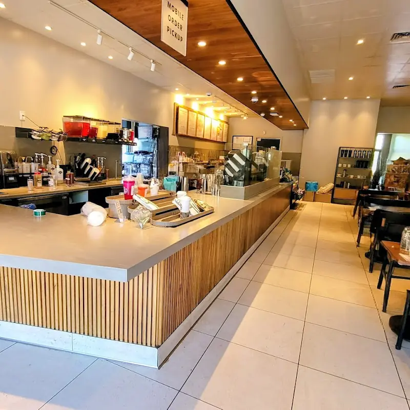 Starbucks Coffee Company