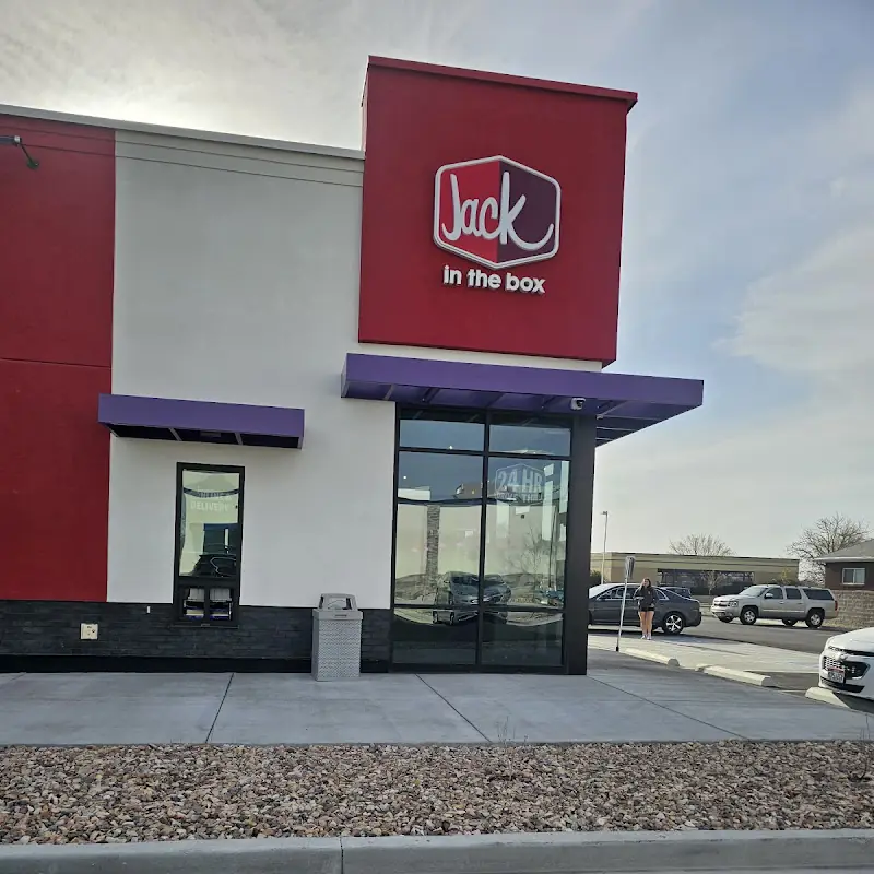 Jack in the Box