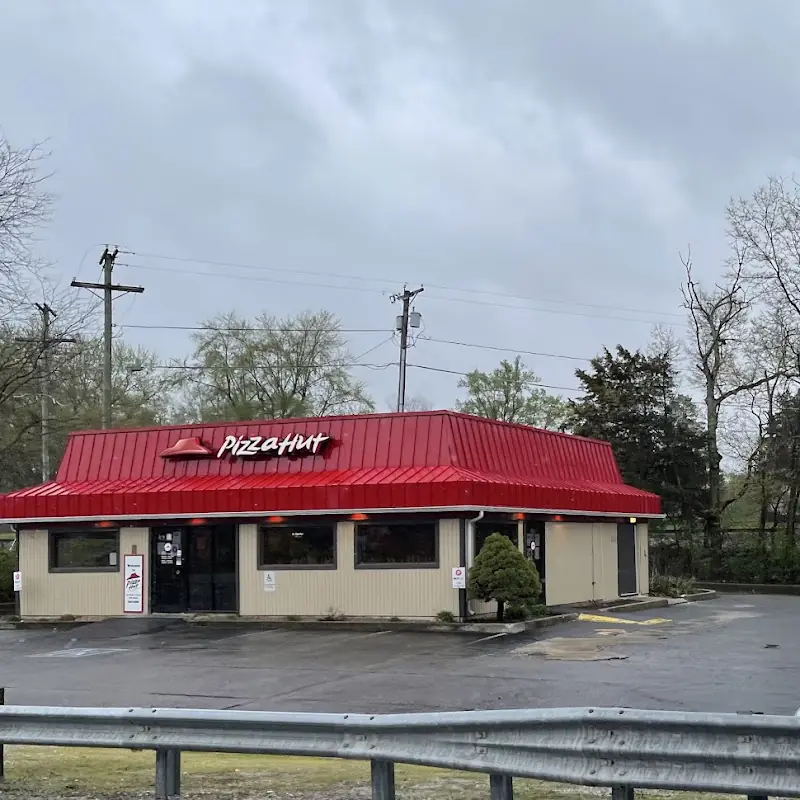 Pizza Hut