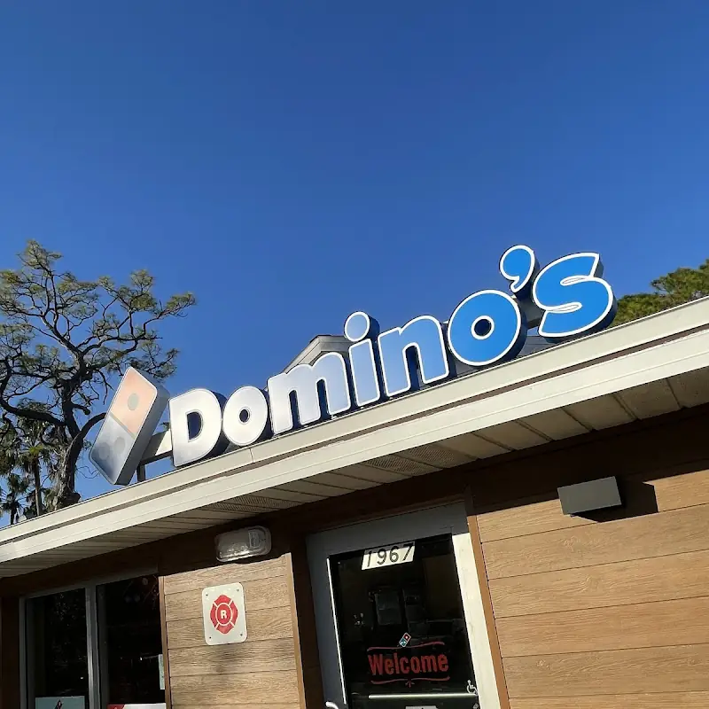 Domino's Pizza