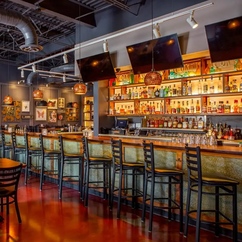 Allora Kitchen & Bar