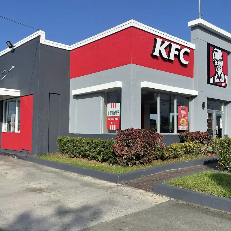 KFC