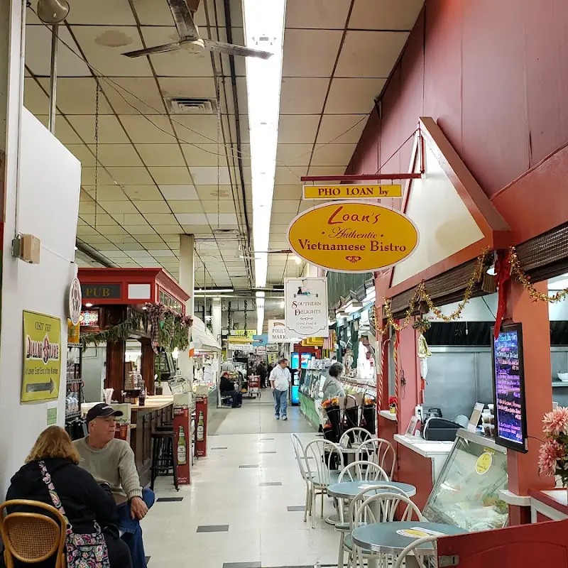 Loan's Authentic Vietnamese Bistro