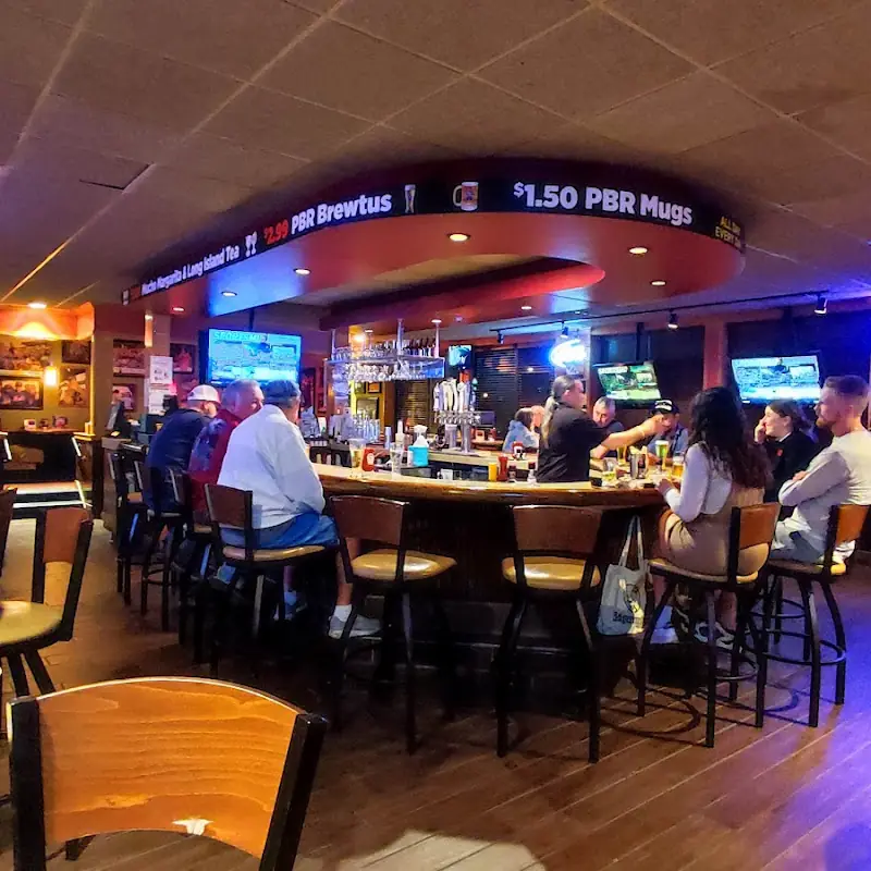 Applebee's Grill + Bar