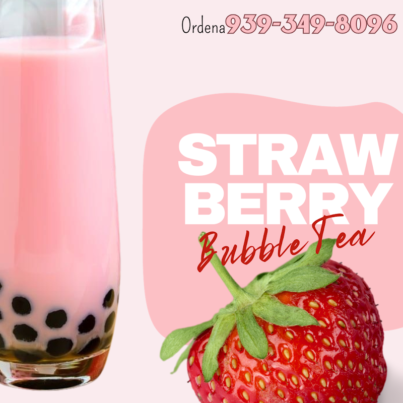 Sweet Bubble