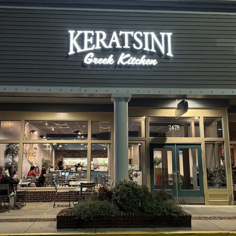 Keratsini Greek Kitchen