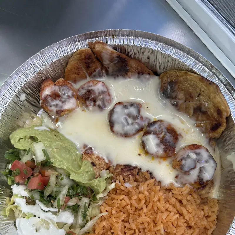 El Charro Express