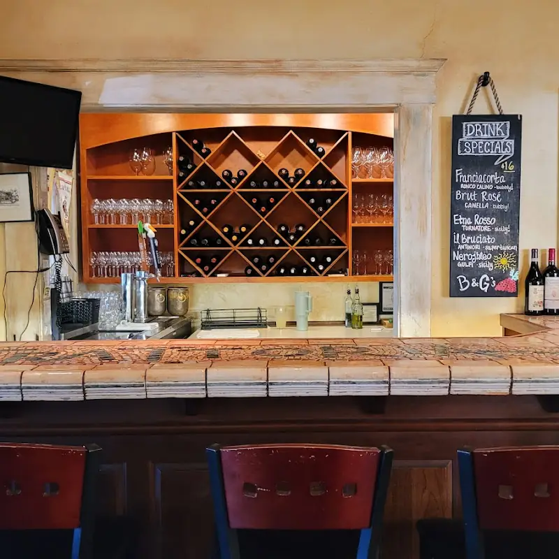 Beppe & Gianni's Trattoria