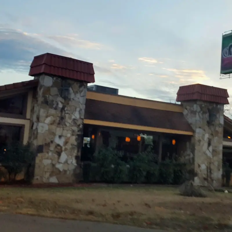 Casa Bravo Mexican Restaurant