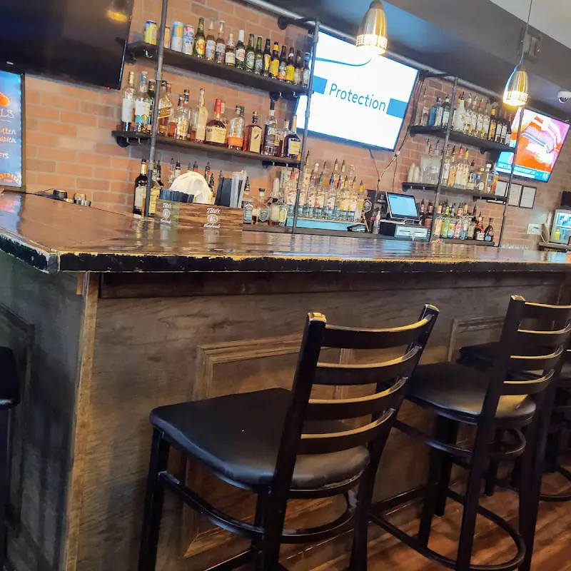 Brickhouse Bar & Grill