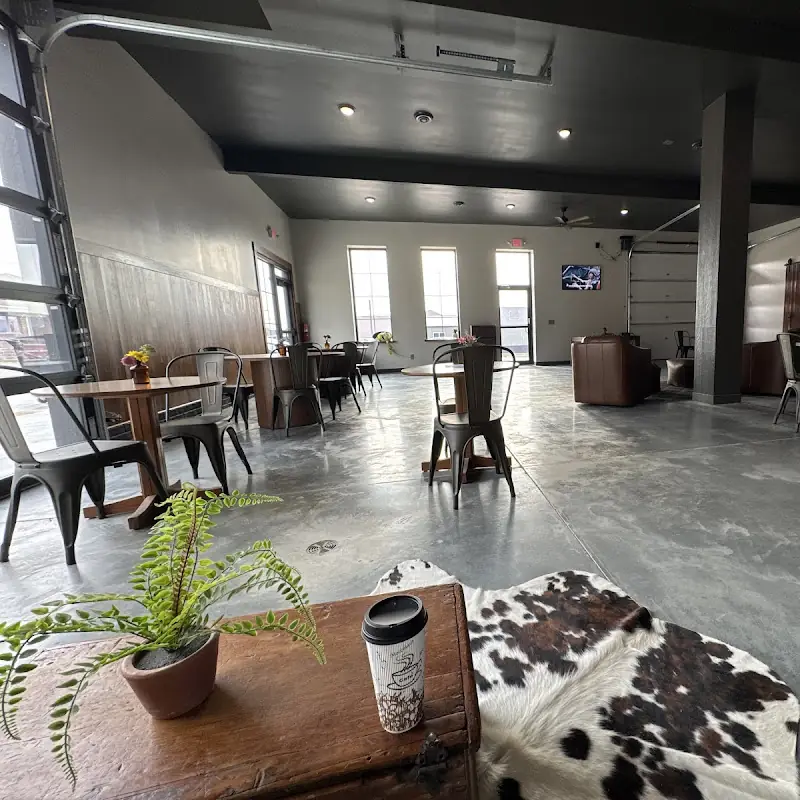 The Breakroom
