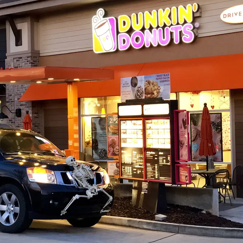 Dunkin'
