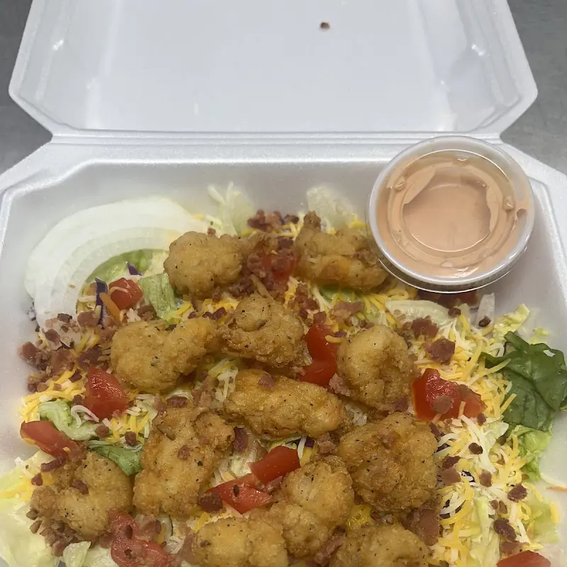Riverbend Catfish & More LLC