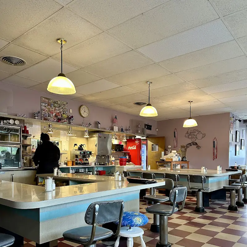 Carl's Kountry Kitchen
