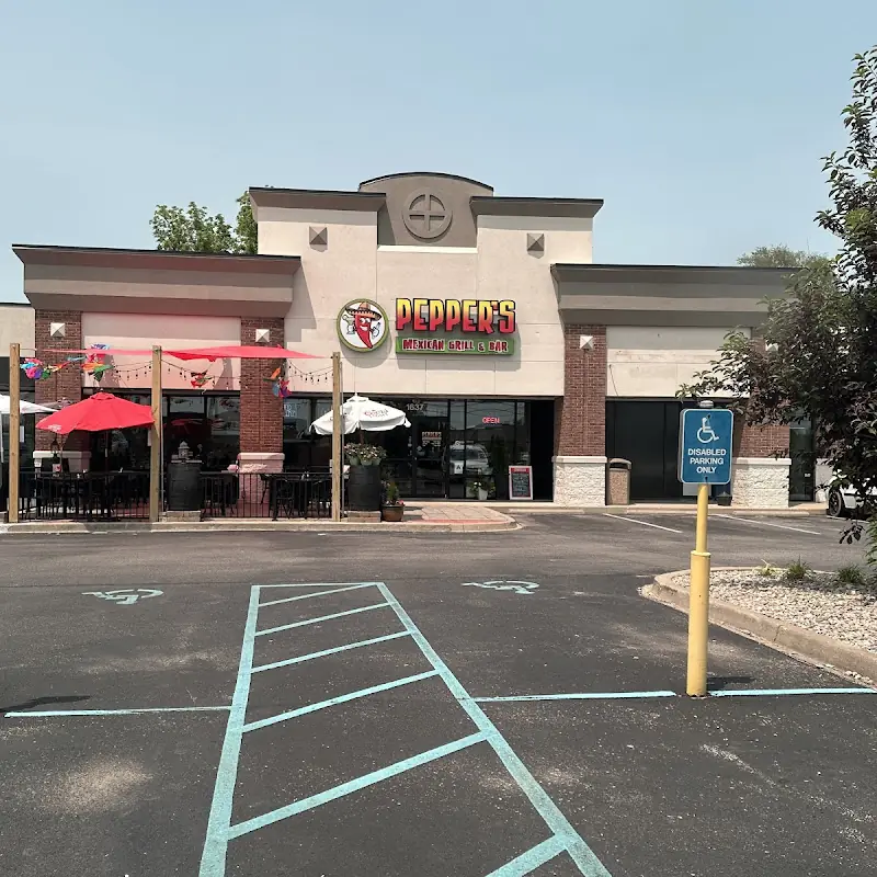 Pepper's Mexican Restaurant