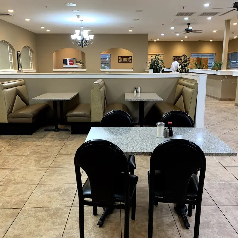 South China Restaurant