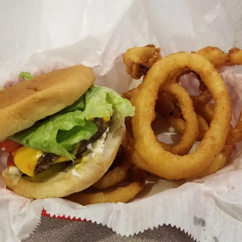 American Legion