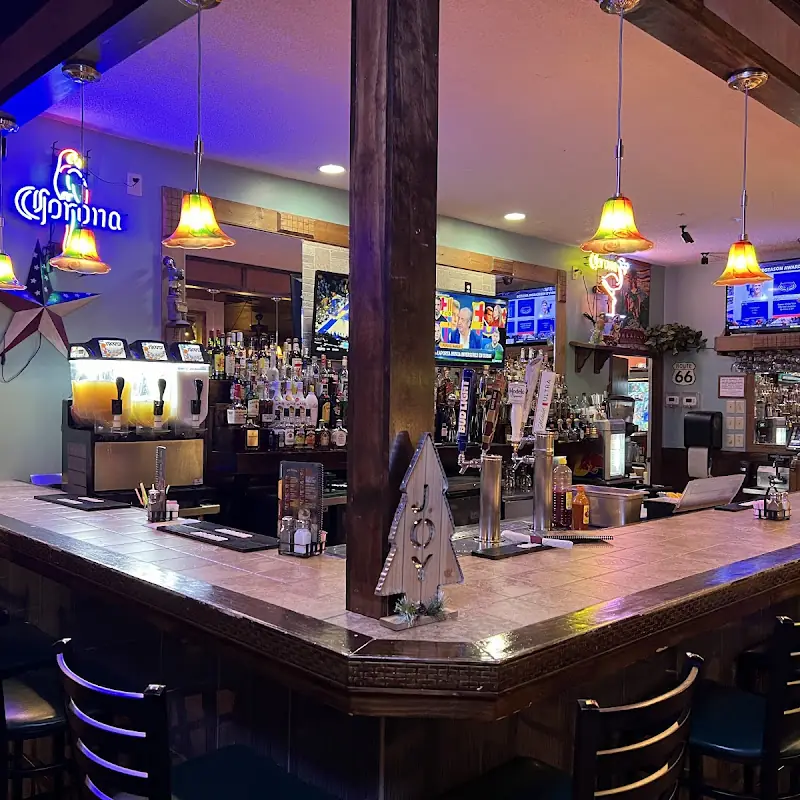 Don Ramon Mexican Restaurant