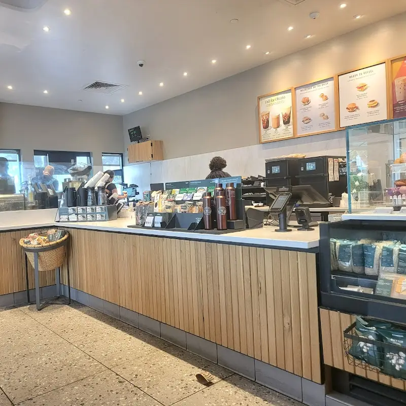 Starbucks