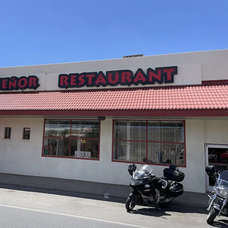 Si Señor | Mexican Restaurant