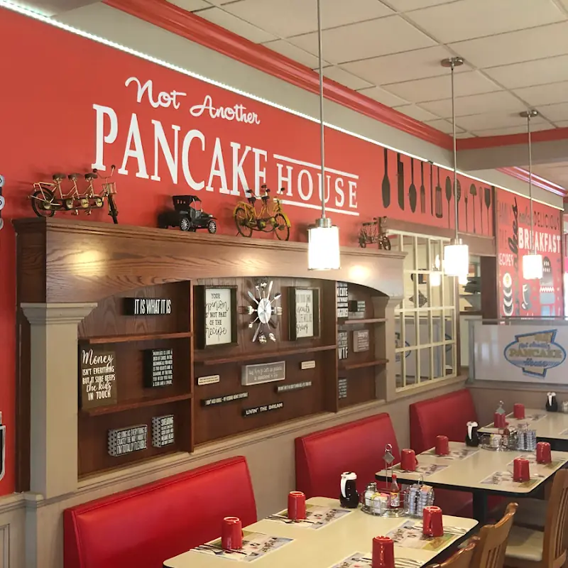Not Another Pancake House