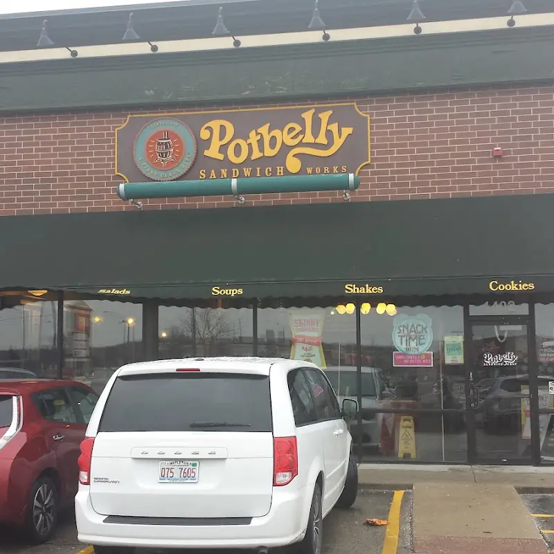Potbelly
