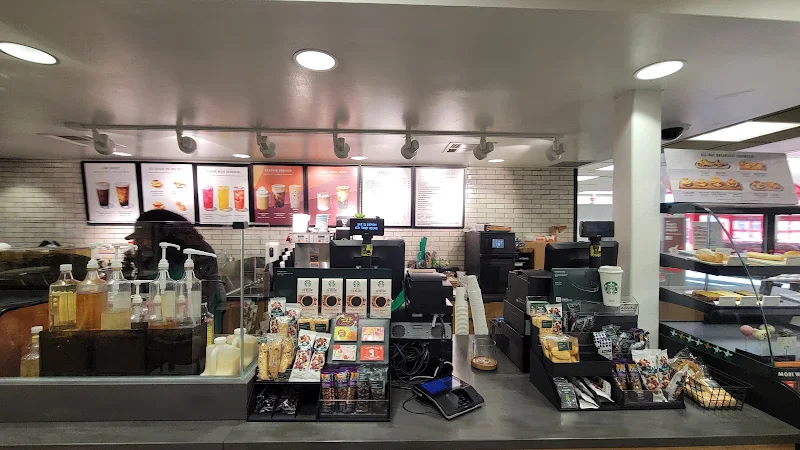 Starbucks Coffee Company