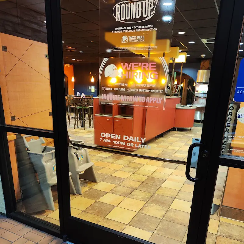 Taco Bell