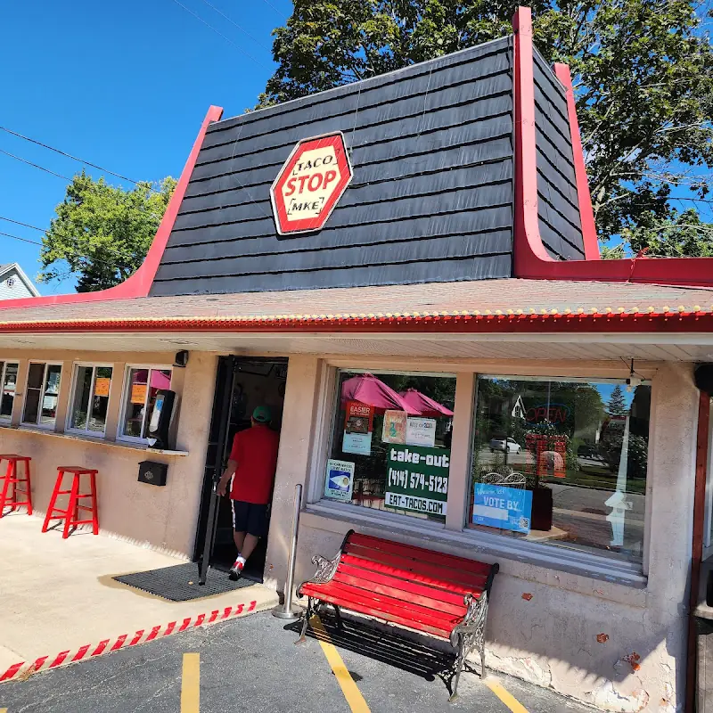 Taco Stop MKE of South Milwaukee