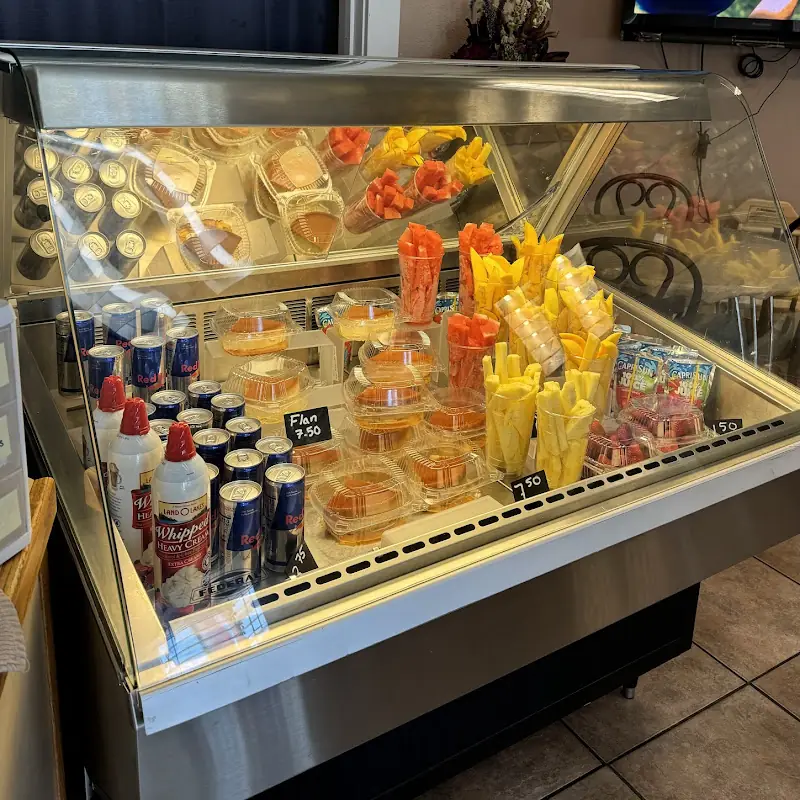 Los Chilangos Food Truck & Catering