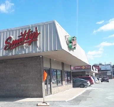 Smitty's Family Restaurant - Dartmouth
