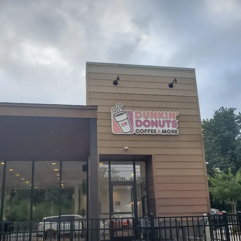 Dunkin'