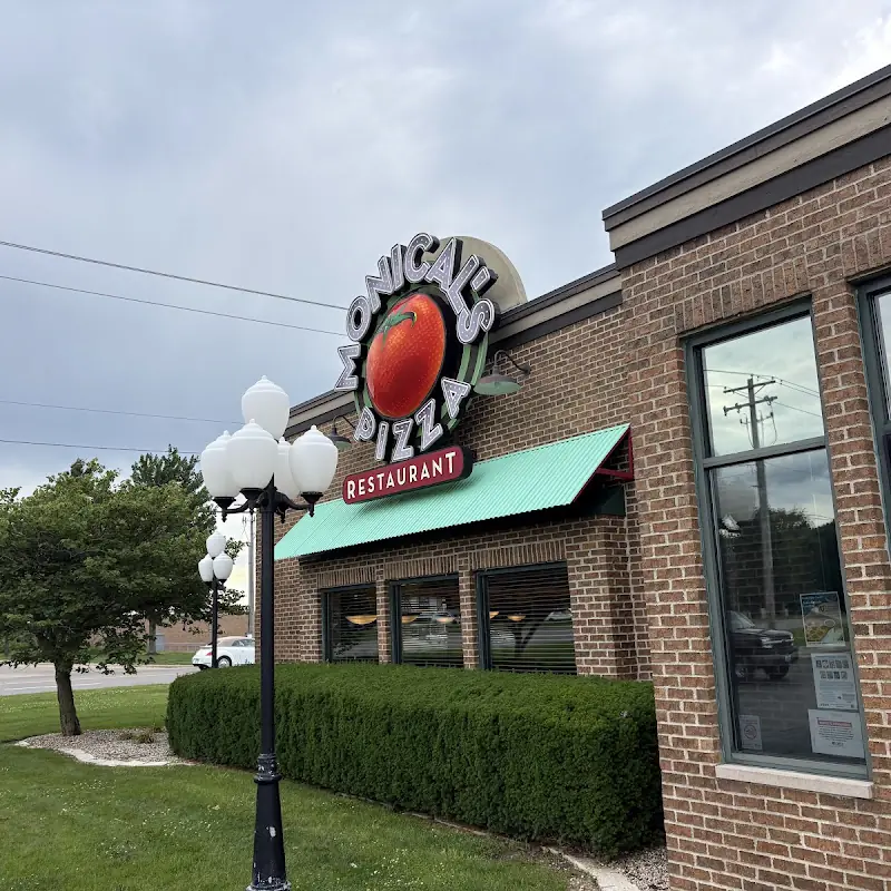 Monical's Pizza
