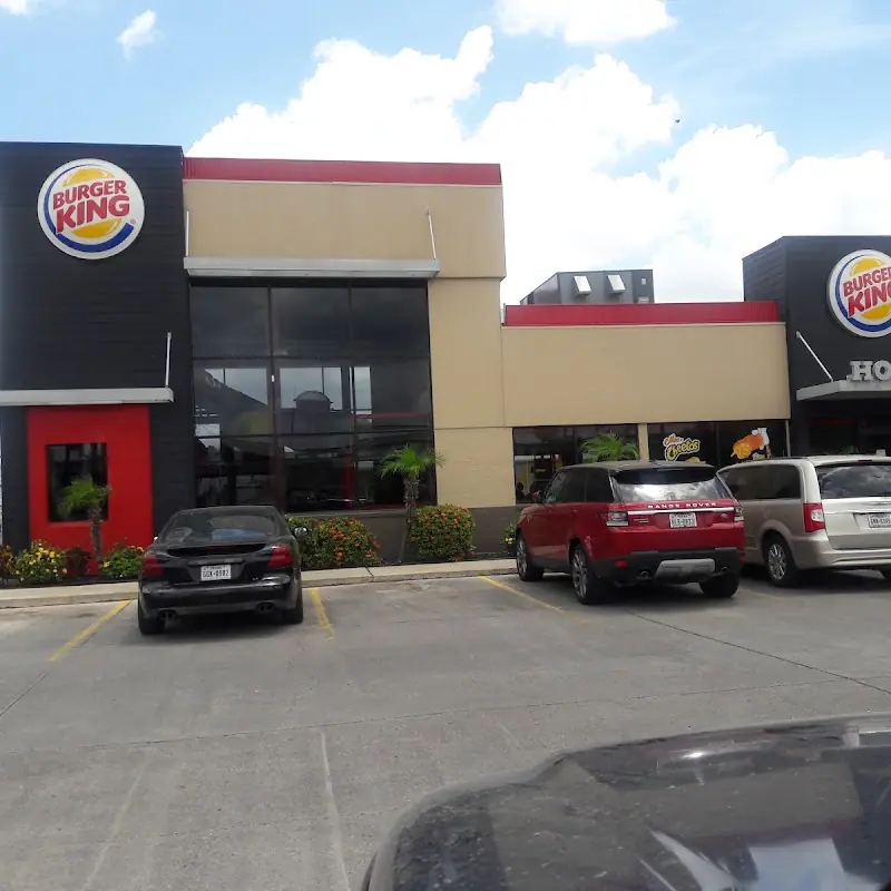 Burger King