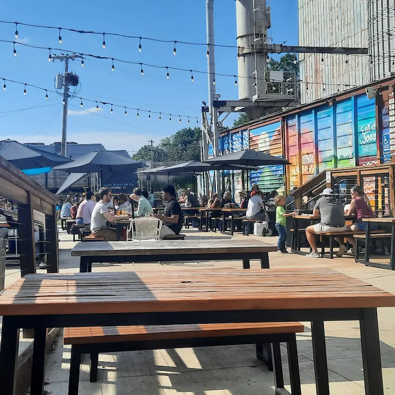 The Grainyard