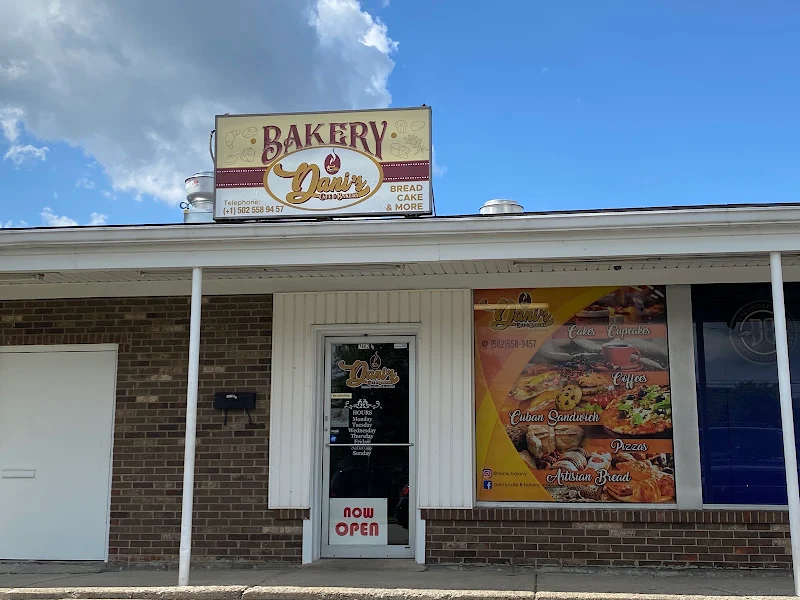 Dani's Cafe & Bakery