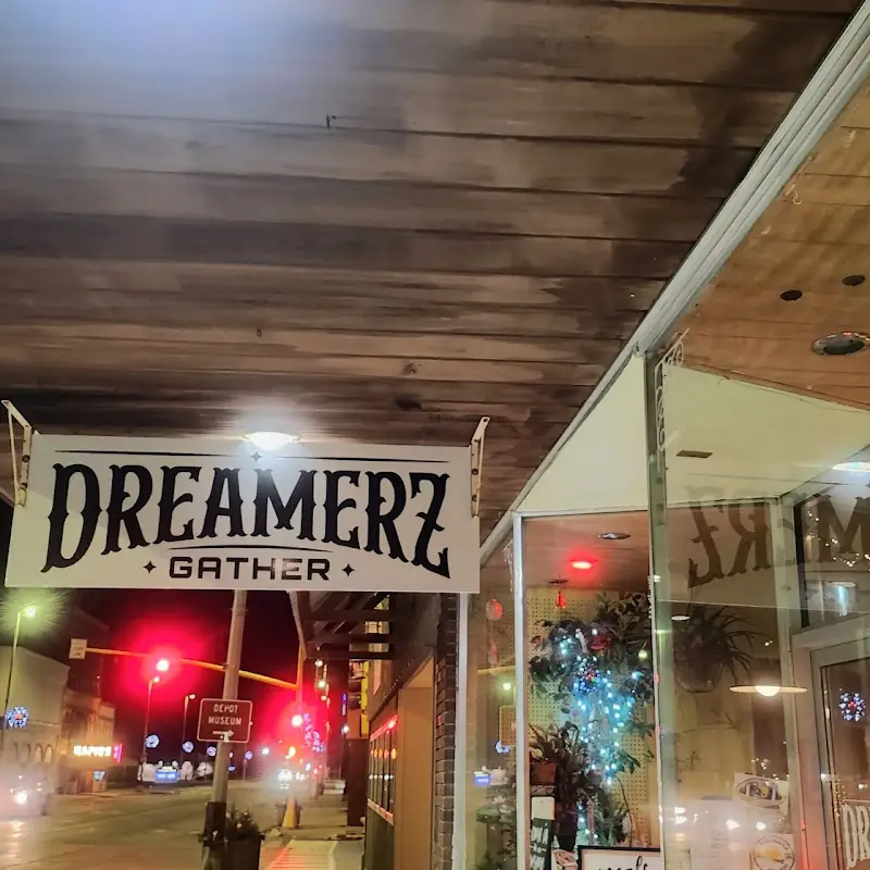 Dreamerz