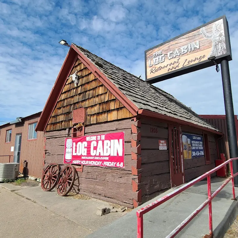 Log Cabin Restaurant & Lounge