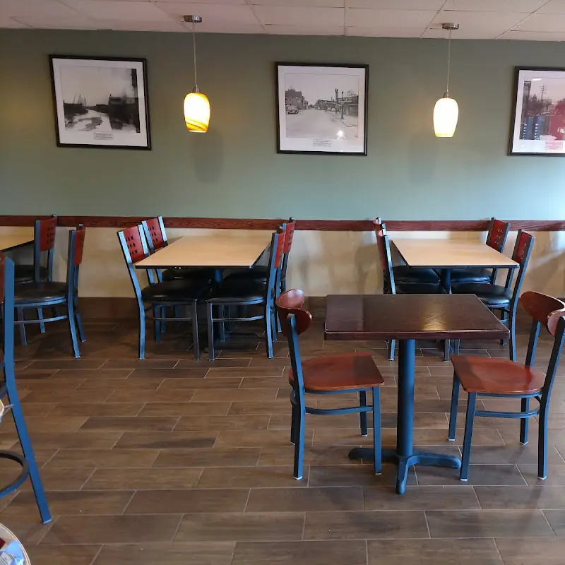 PieZoni's Pizza