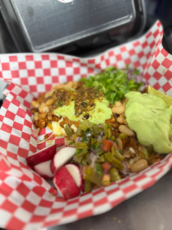 Taqueria Jalisco 1.0