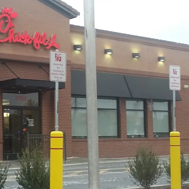 Chick-fil-A