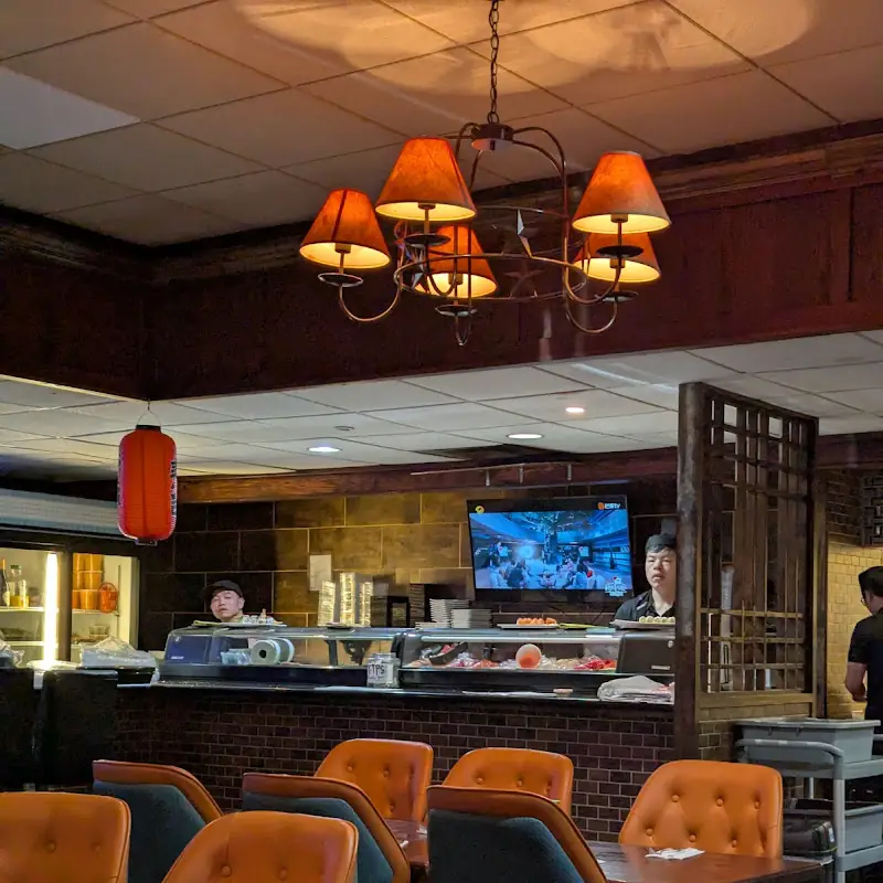 Toko Japanese Steak House