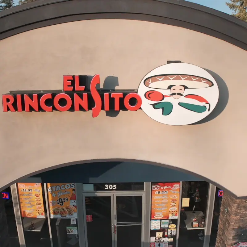 El Rinconsito | Puyallup