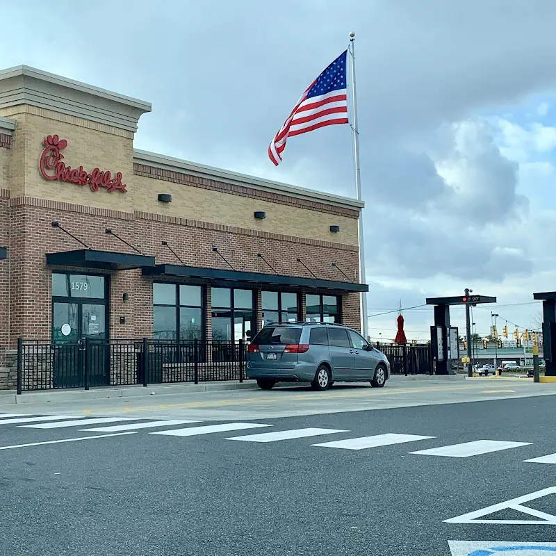 Chick-fil-A