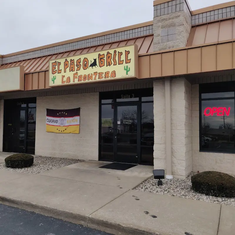 El Paso Grill