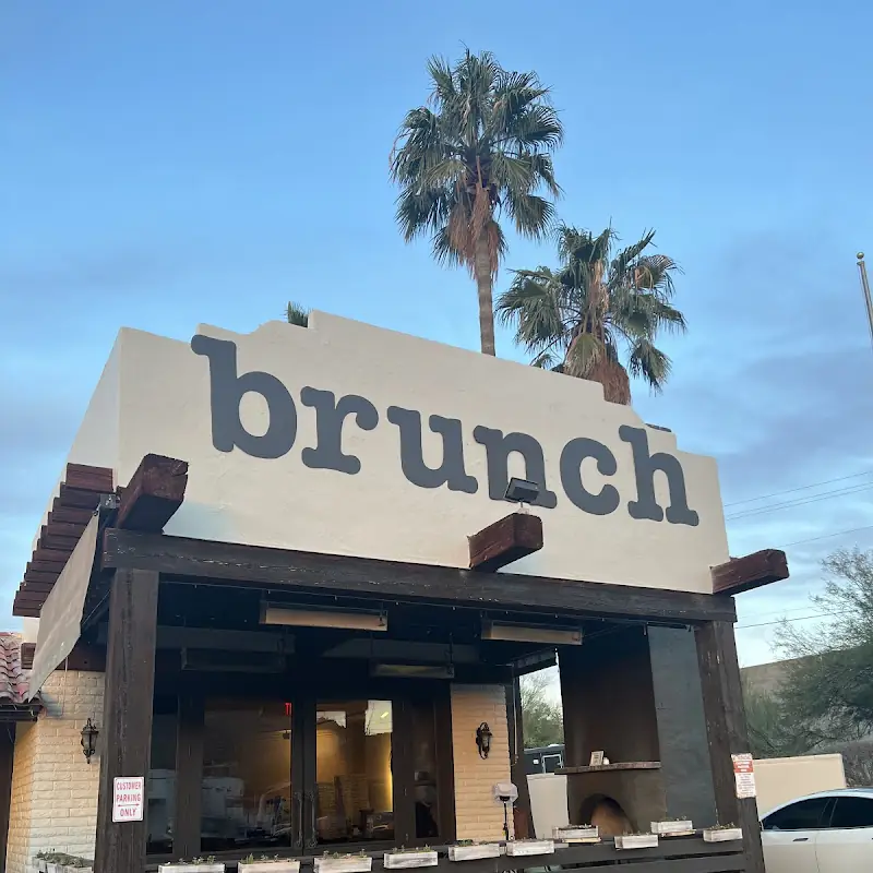 Brunch