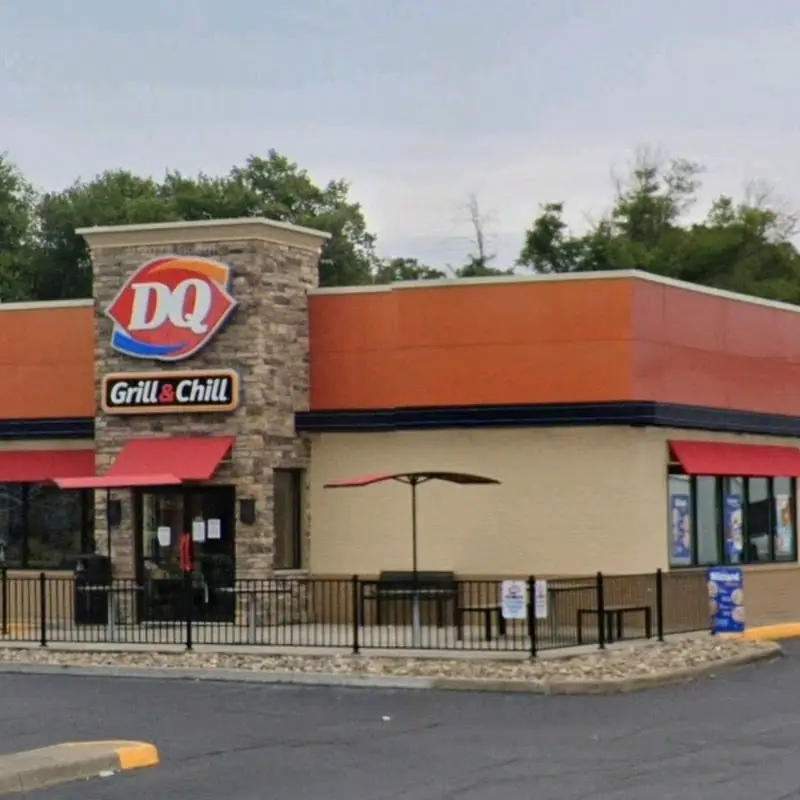 Dairy Queen Grill & Chill