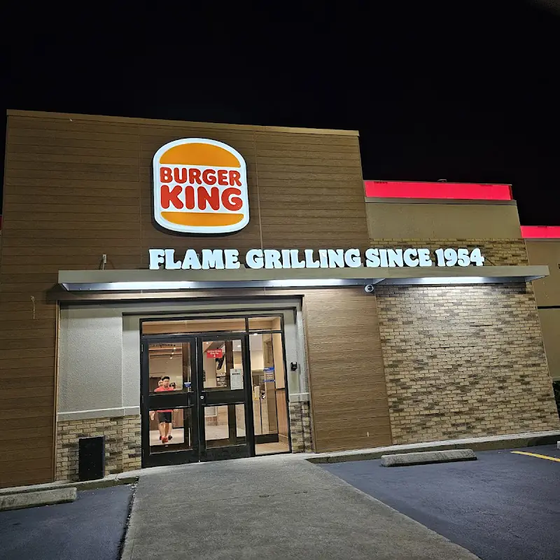 Burger King