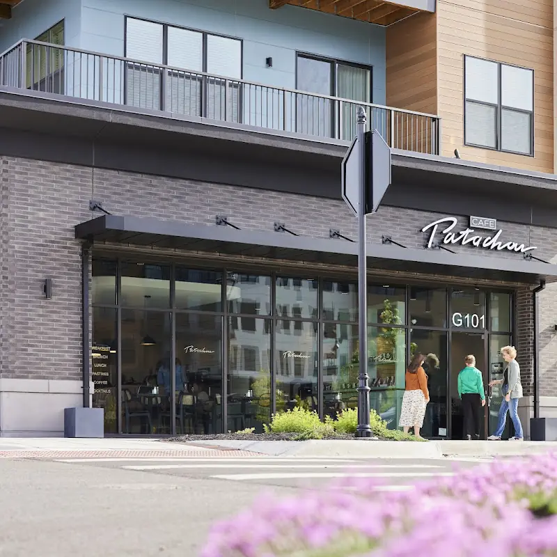 Cafe Patachou Deerfield