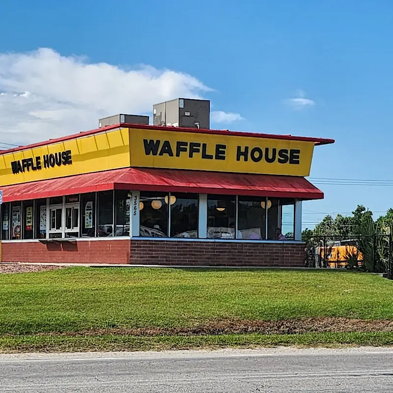 Waffle House